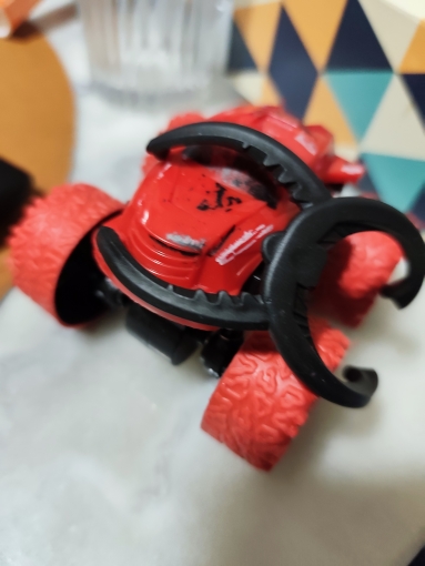 Product review photo