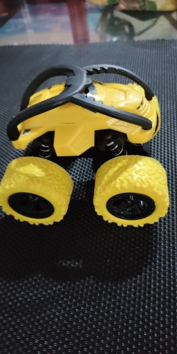Product review photo