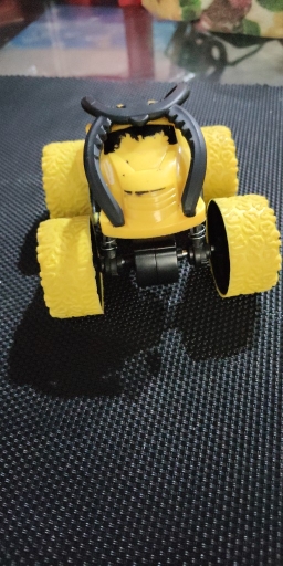 Product review photo