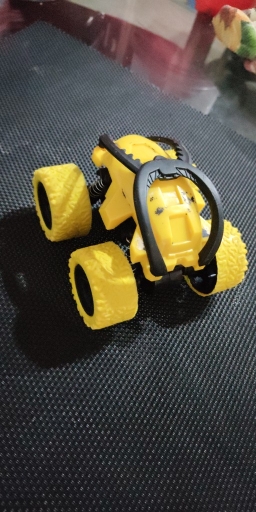 Product review photo