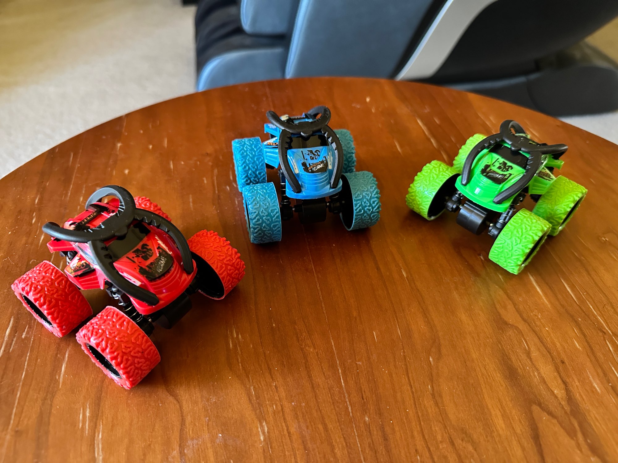 Product review photo