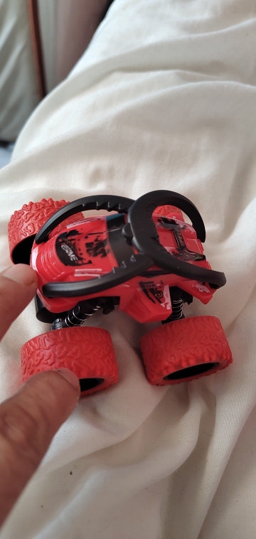 Product review photo