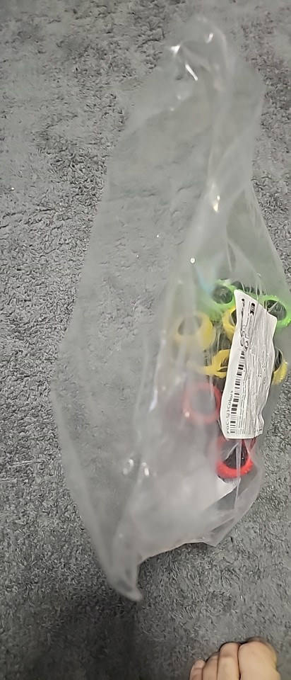 Product review photo