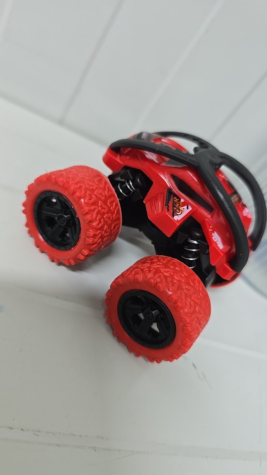 Product review photo