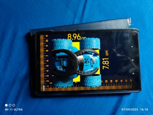 Product review photo