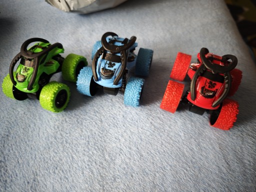 Product review photo