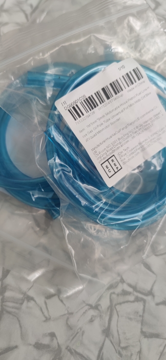 Product review photo