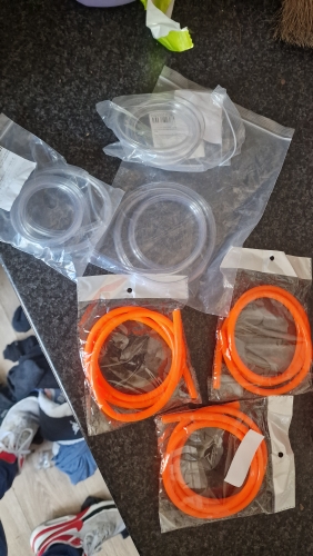 Product review photo