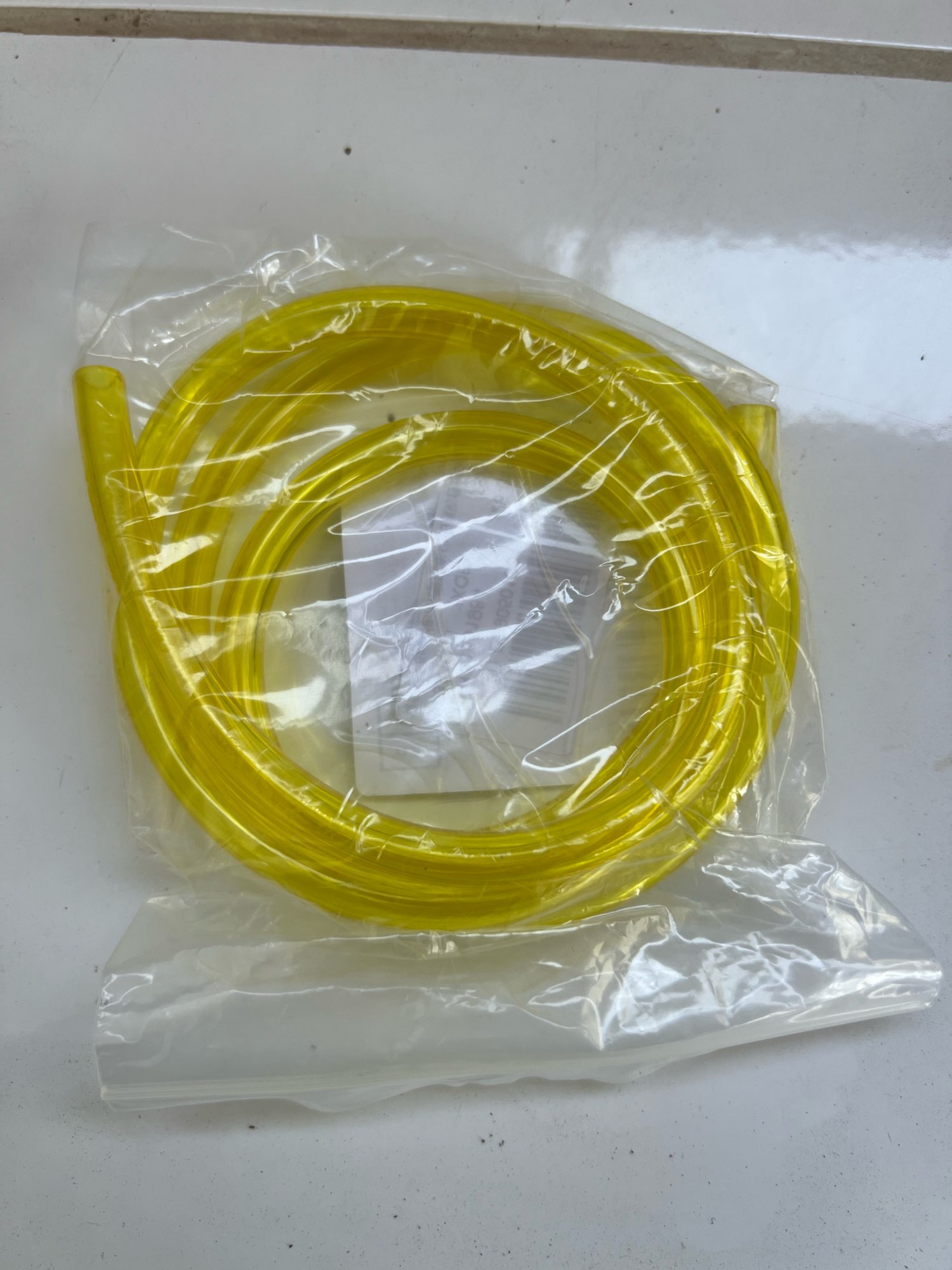 Product review photo
