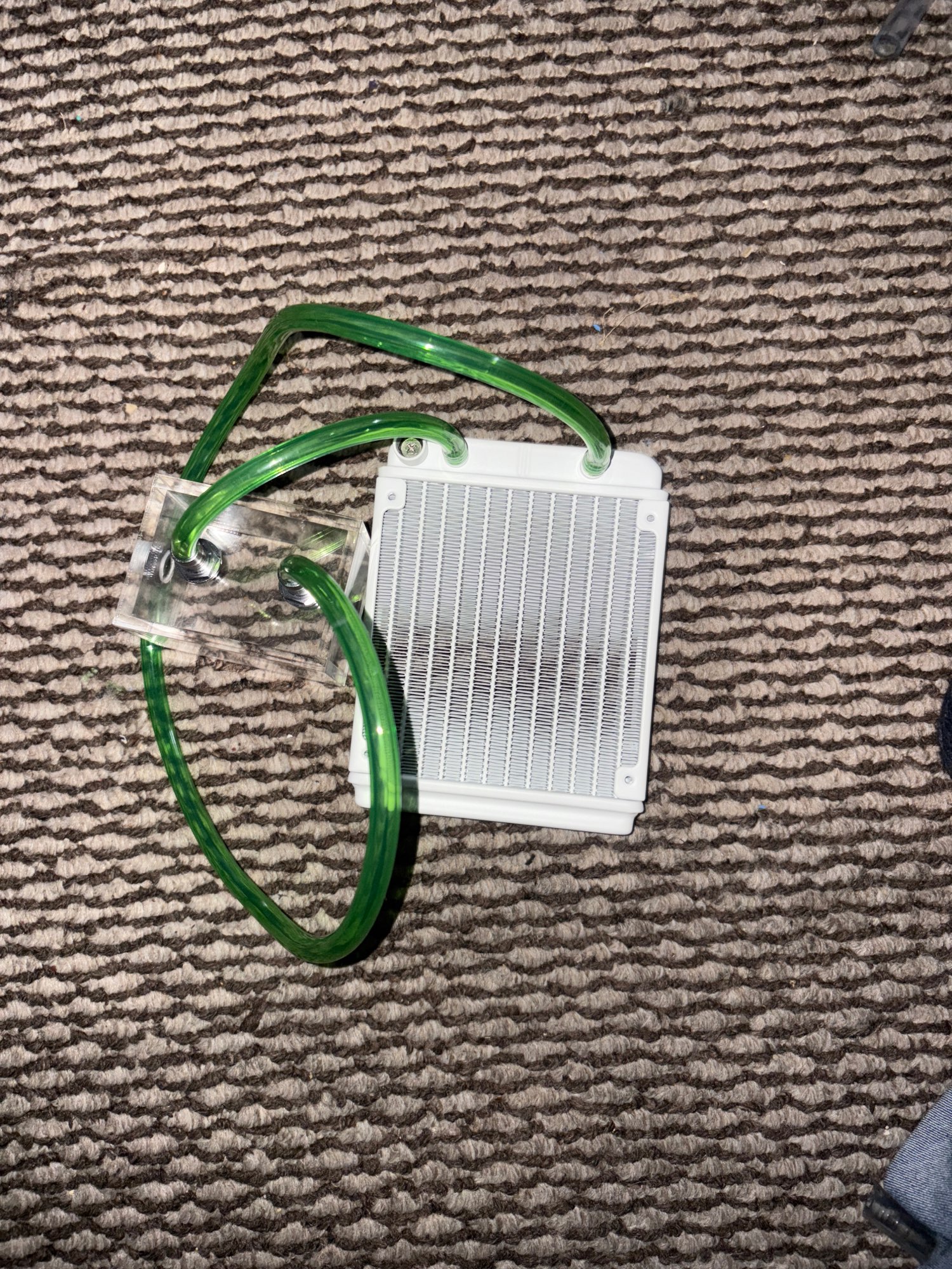 Product review photo