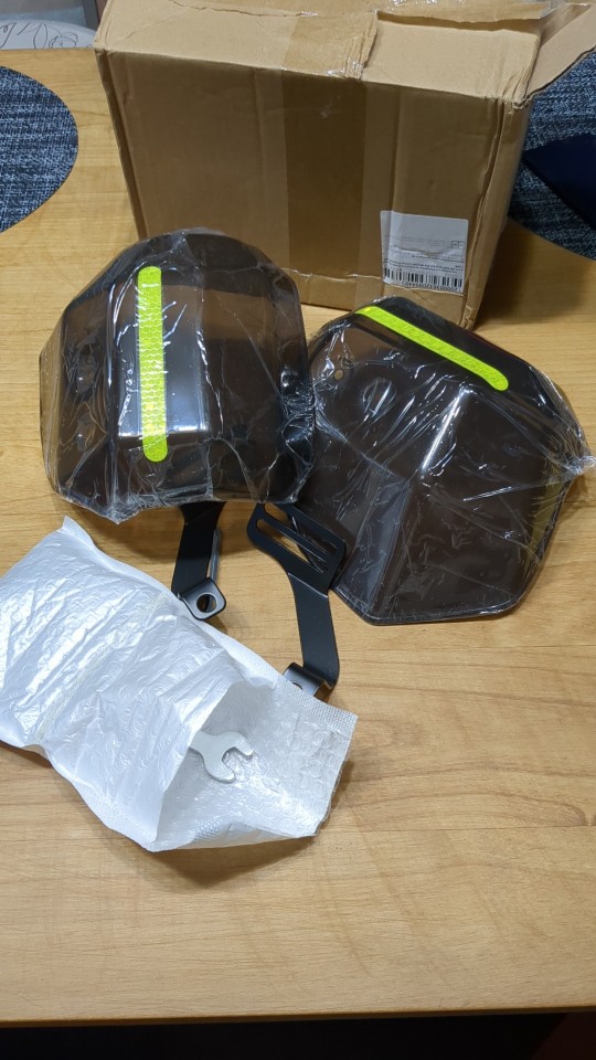 Product review photo