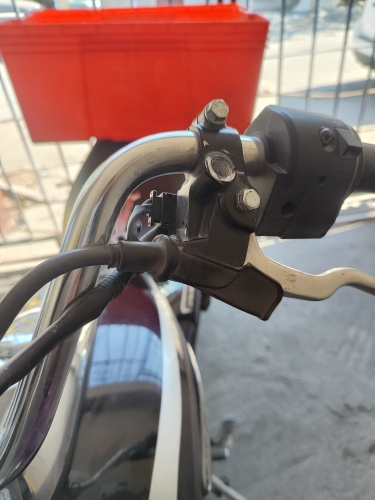 Product review photo