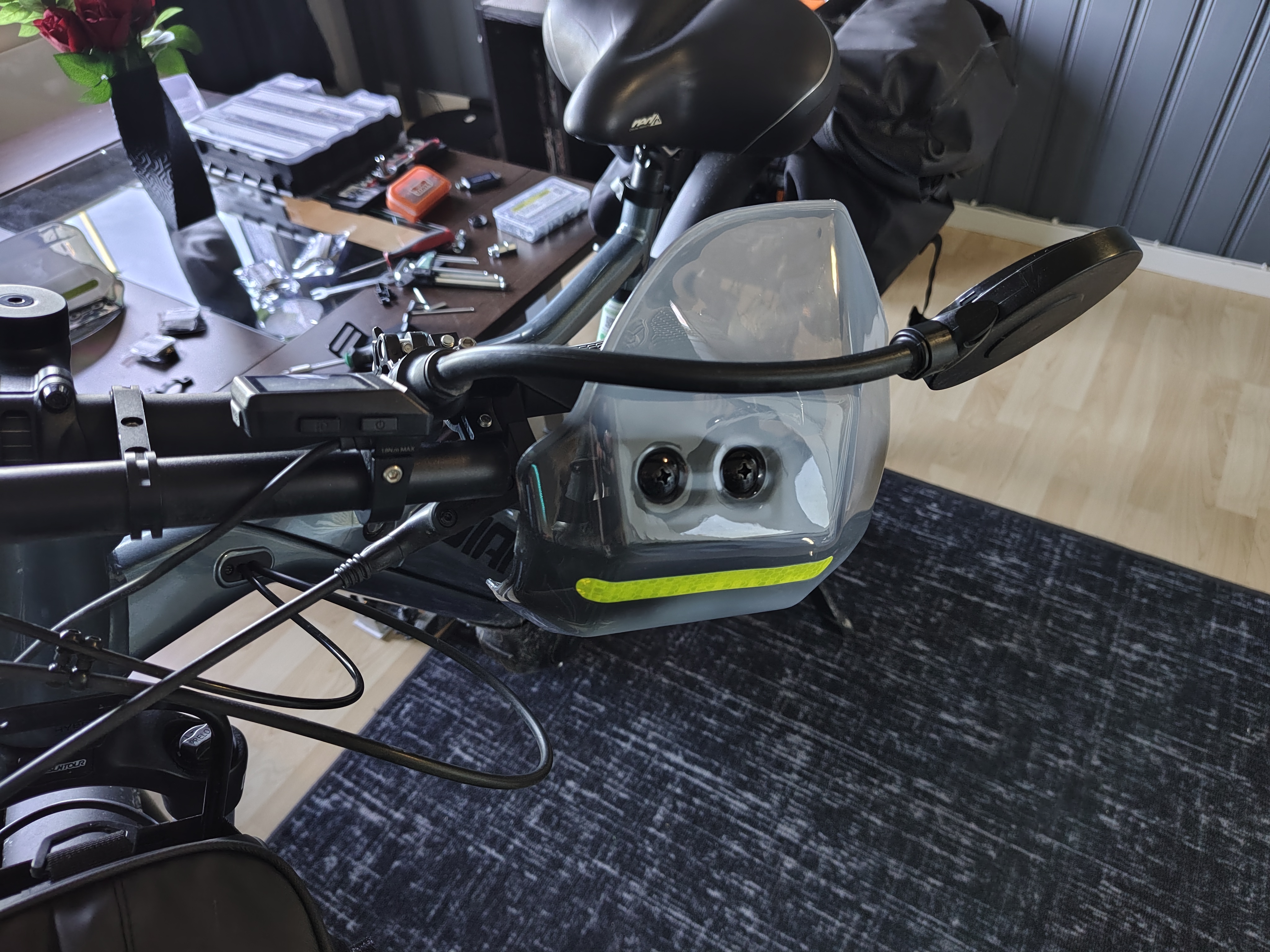 Product review photo