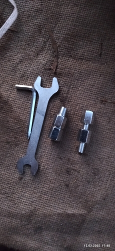 Product review photo
