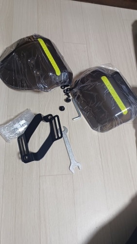 Product review photo