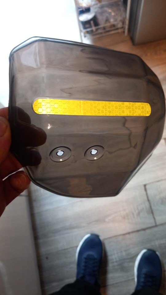 Product review photo