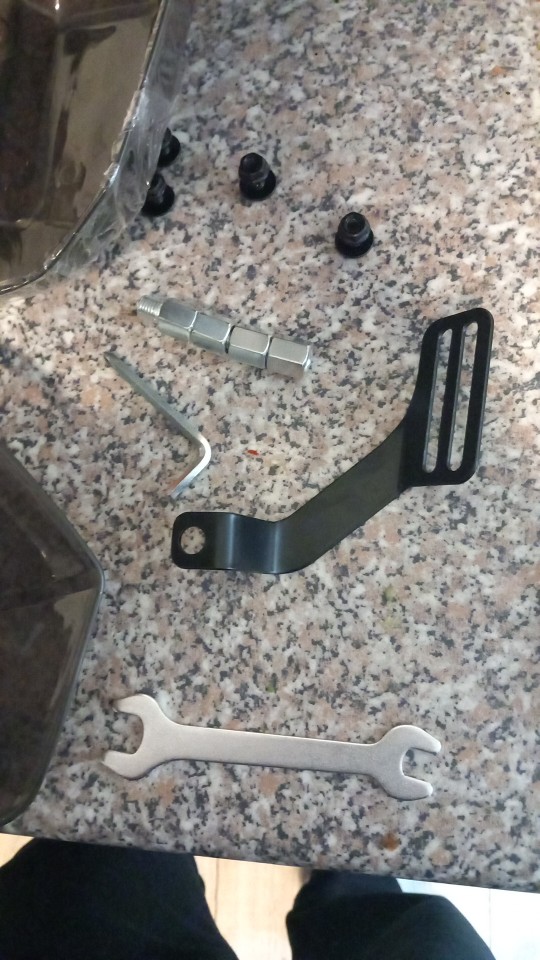 Product review photo