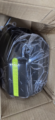 Product review photo
