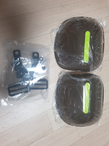 Product review photo