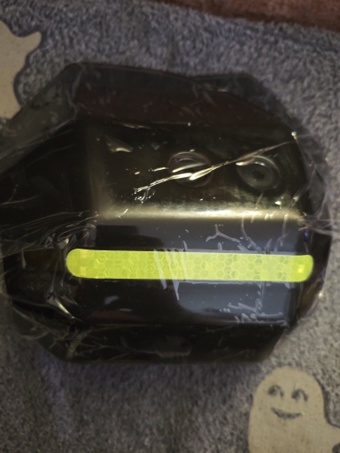 Product review photo