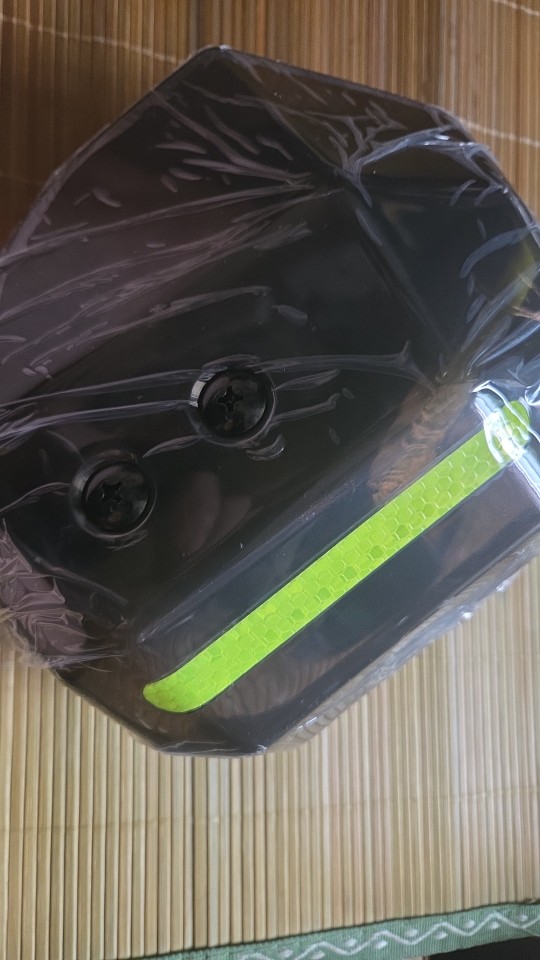 Product review photo