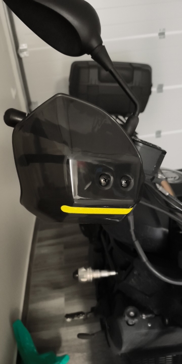 Product review photo