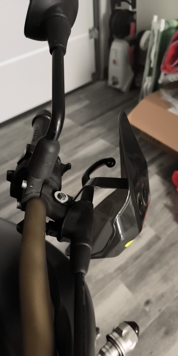Product review photo