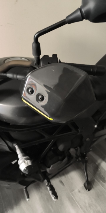 Product review photo