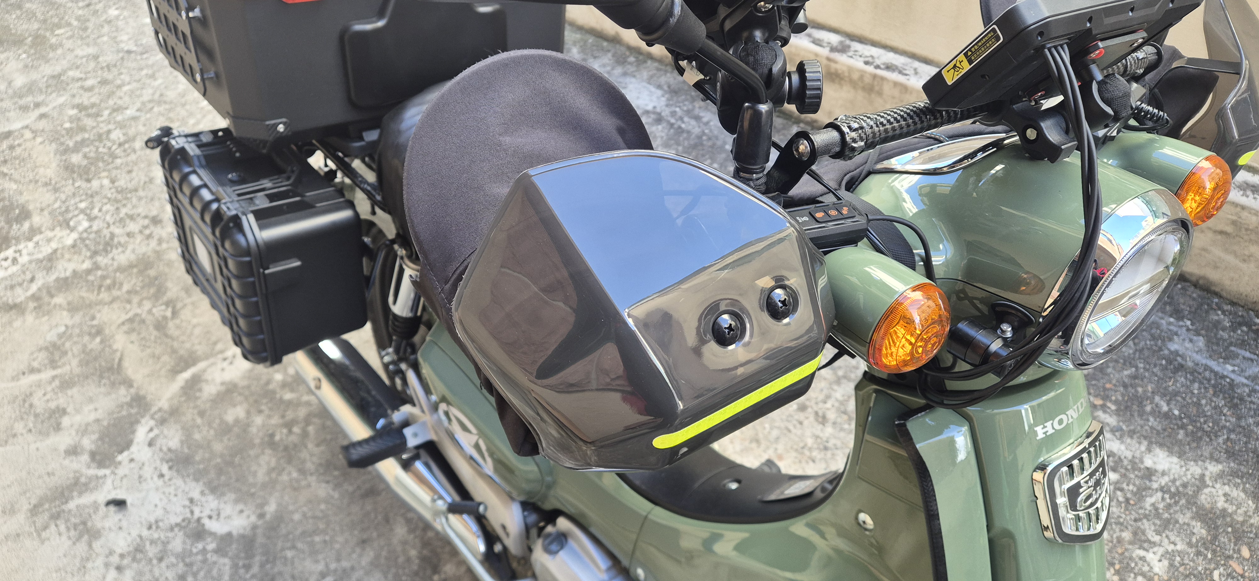 Product review photo