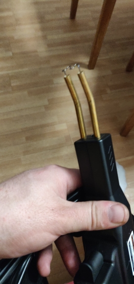 Product review photo
