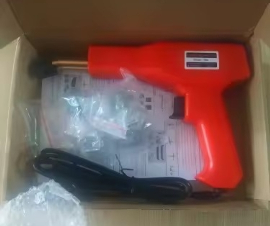 Product review photo