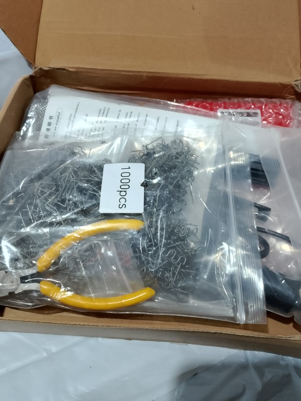 Product review photo