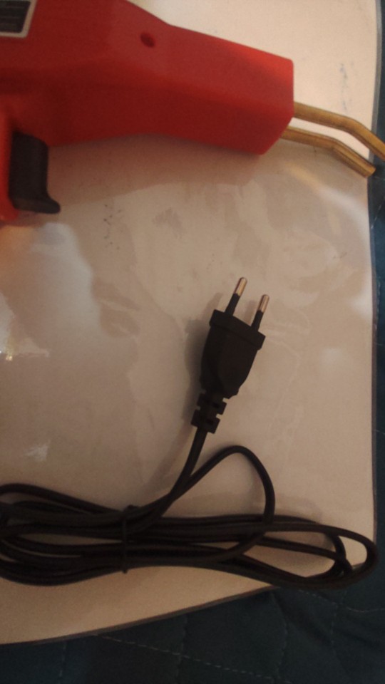 Product review photo