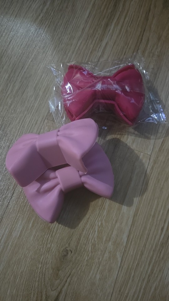 Product review photo