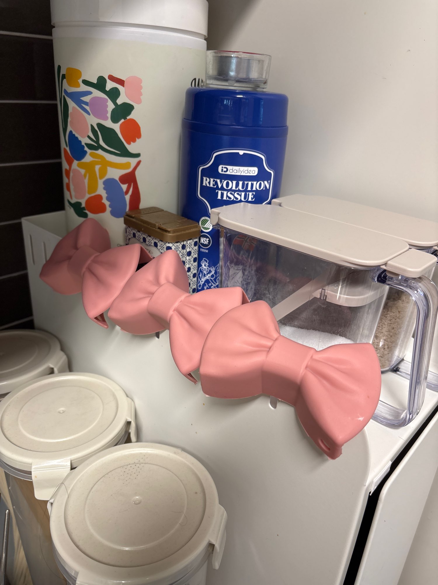 Product review photo