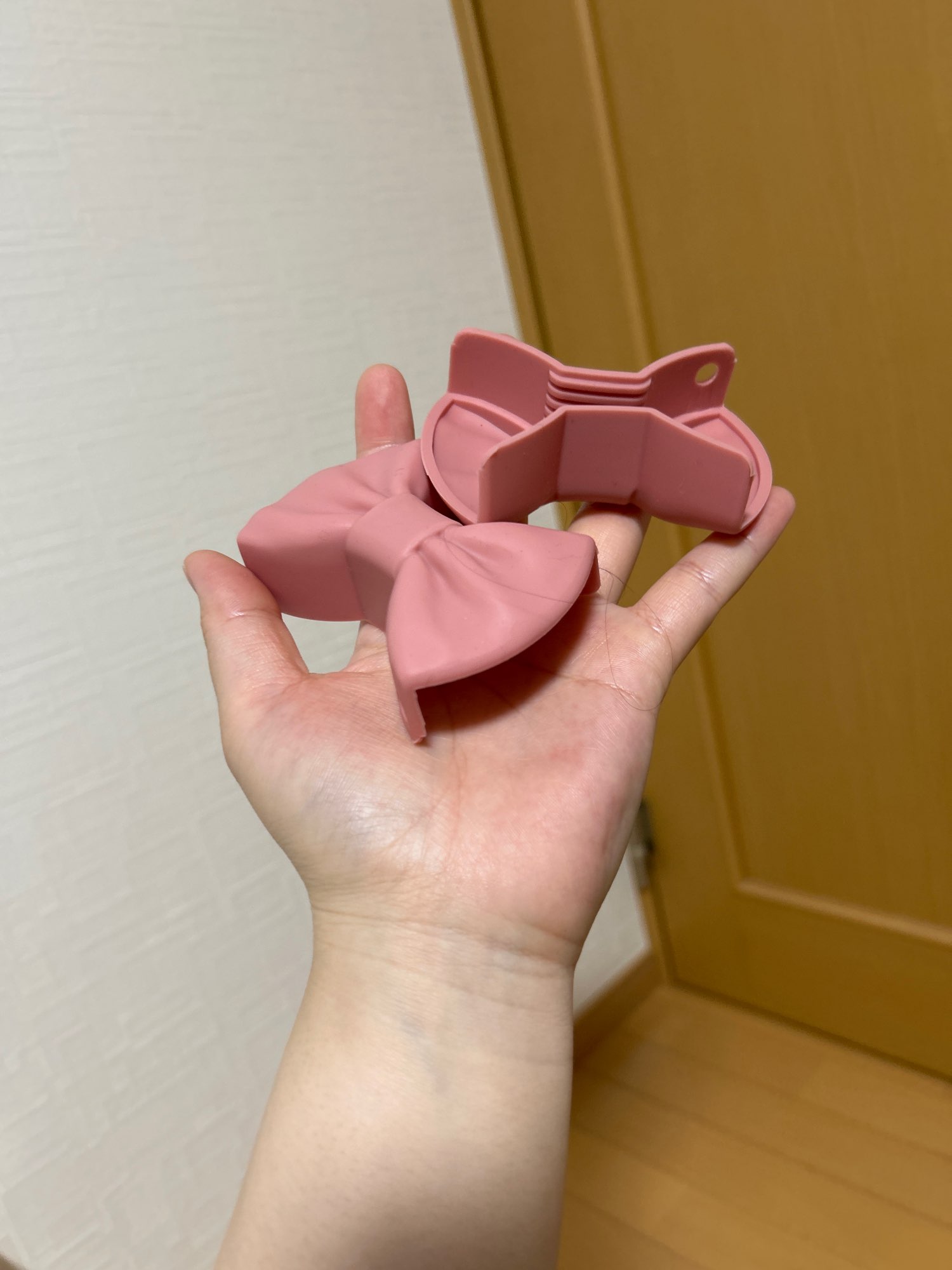 Product review photo