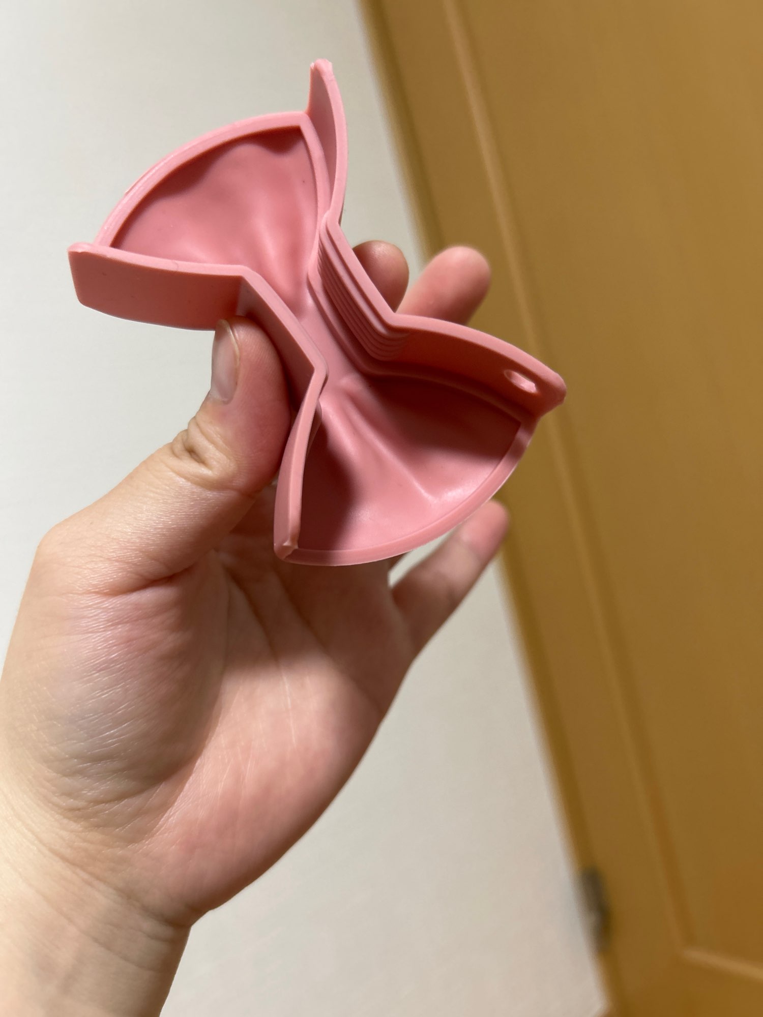 Product review photo