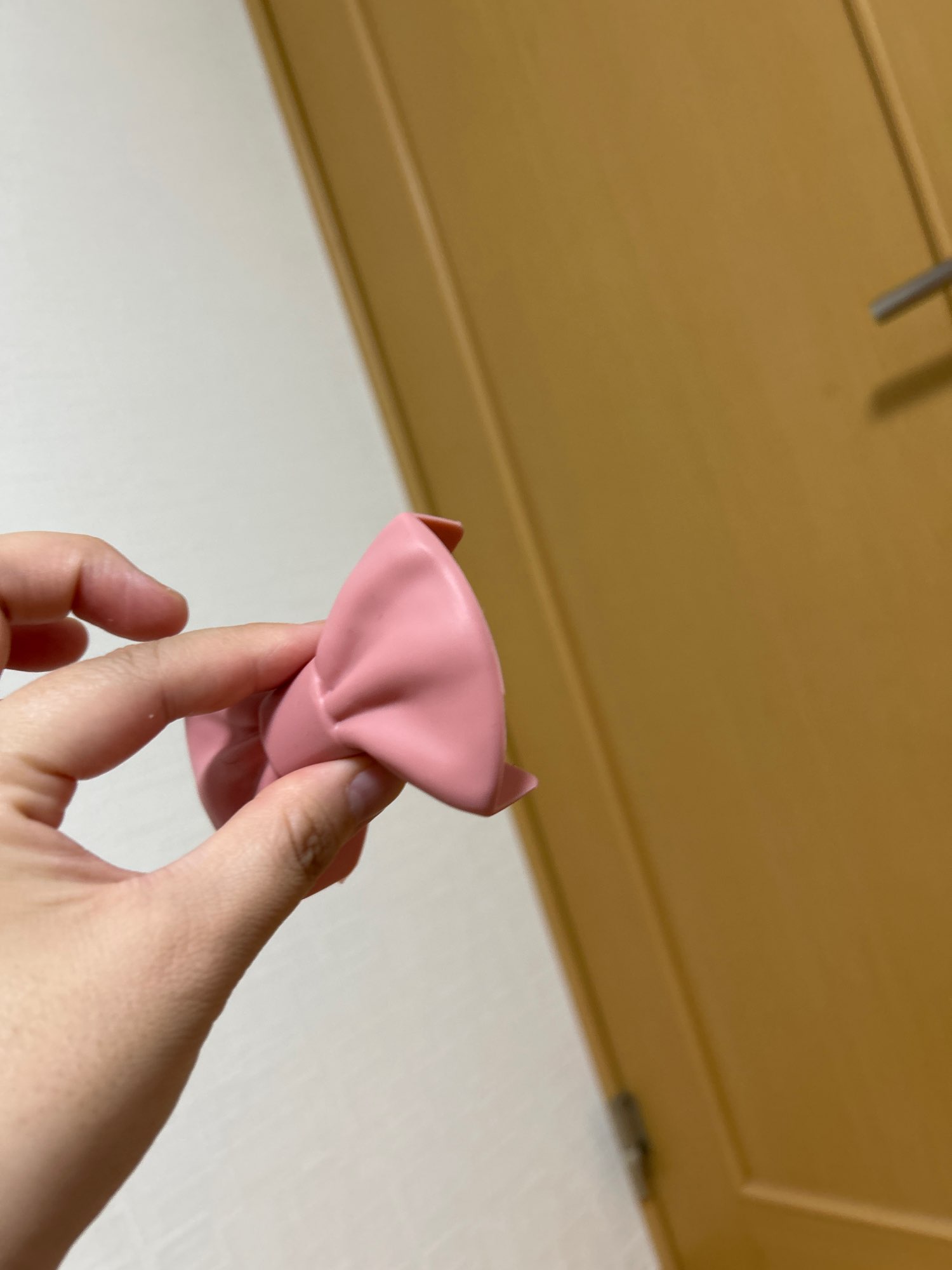 Product review photo