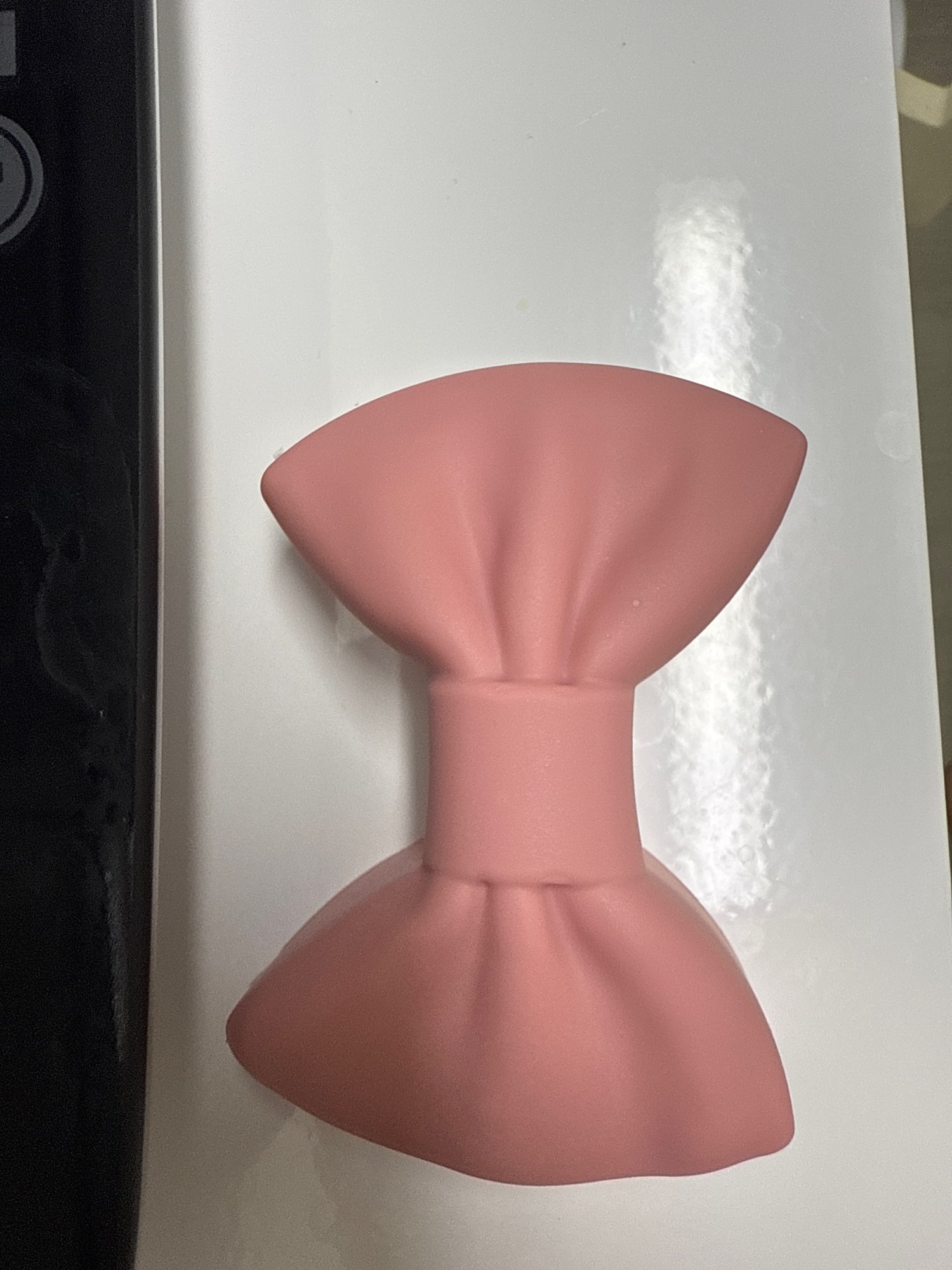 Product review photo