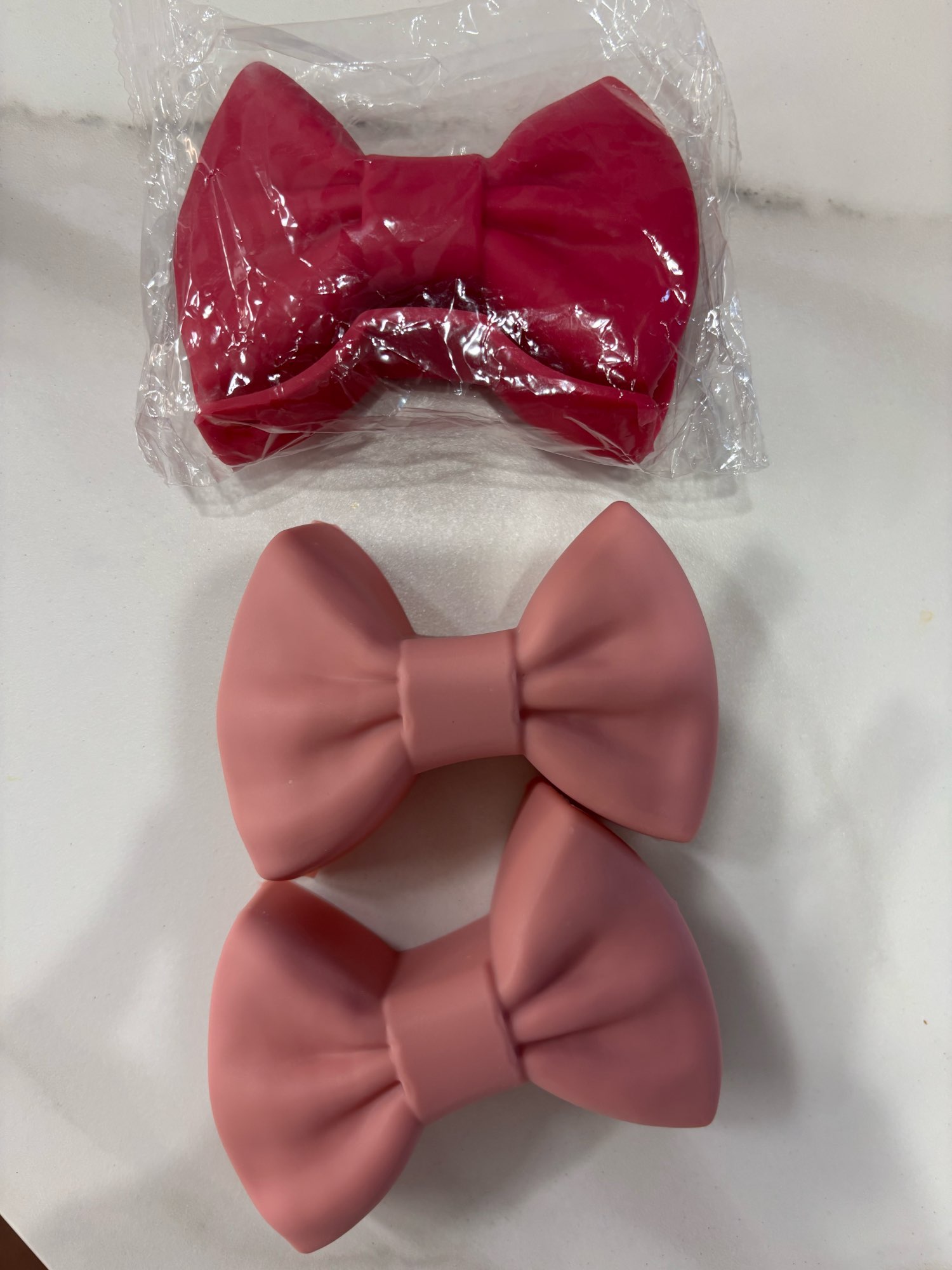 Product review photo