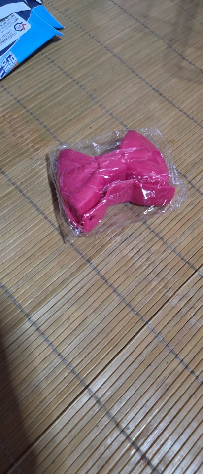 Product review photo