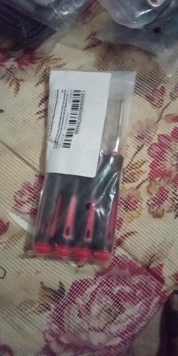 Product review photo