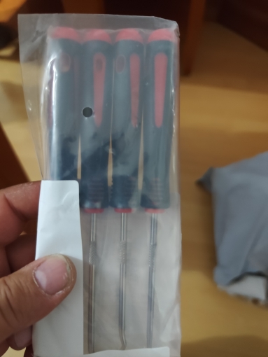 Product review photo