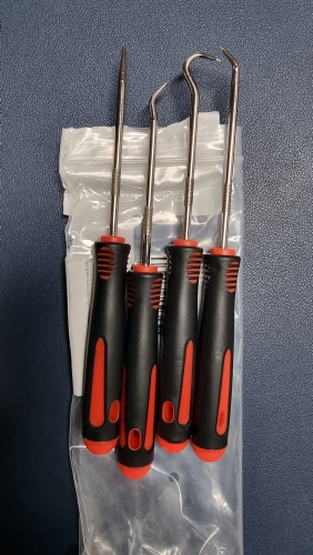 Product review photo