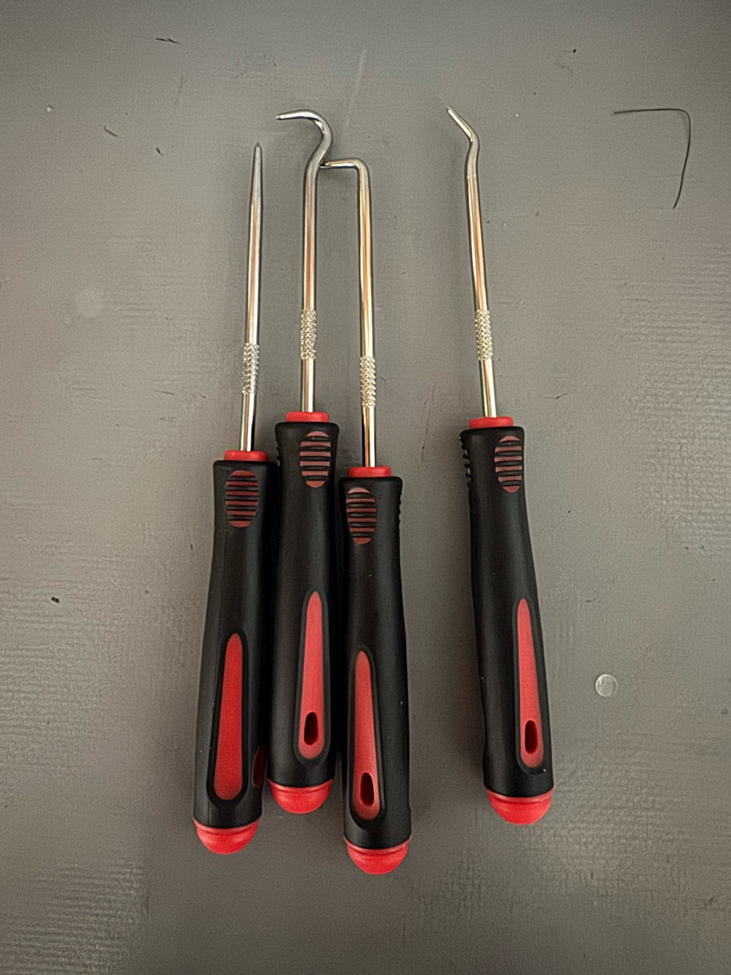 Product review photo