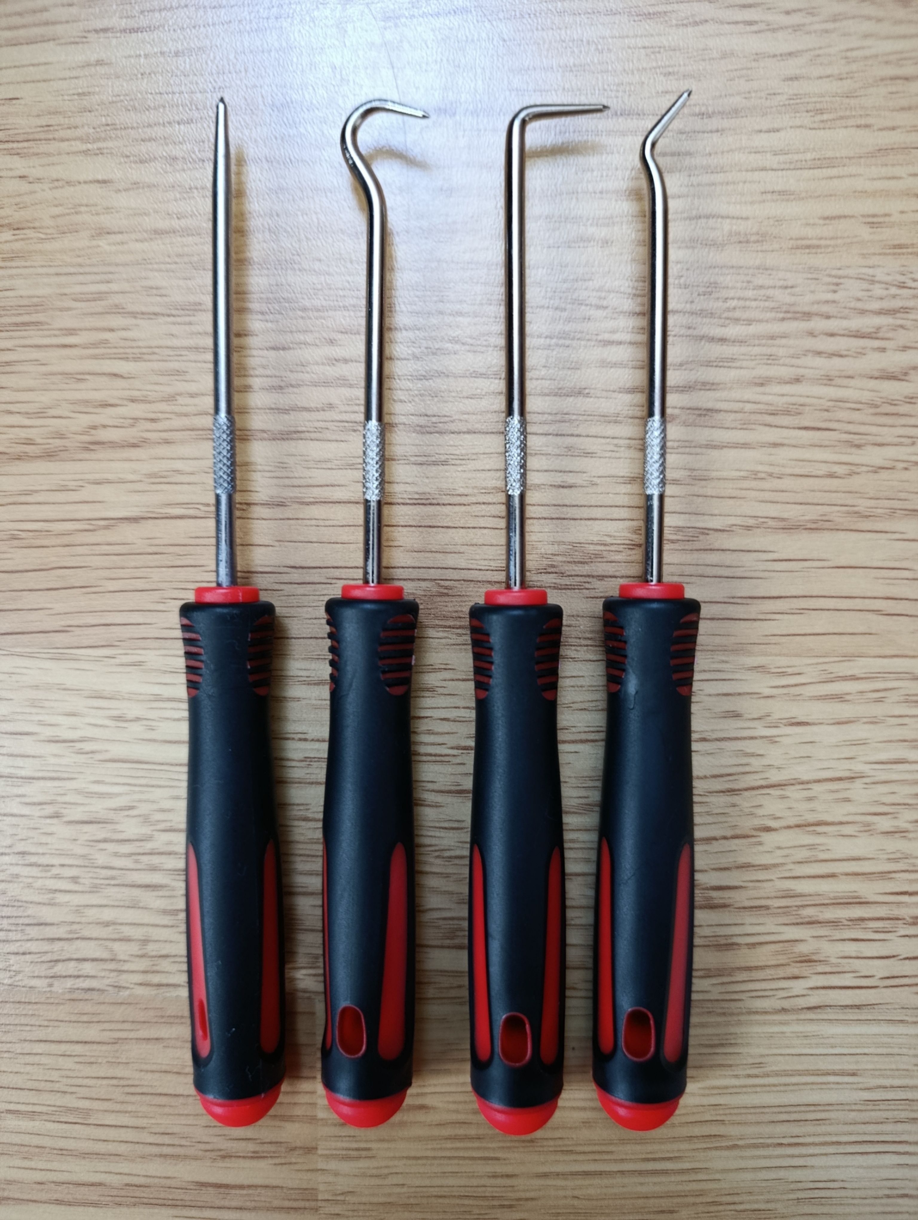 Product review photo