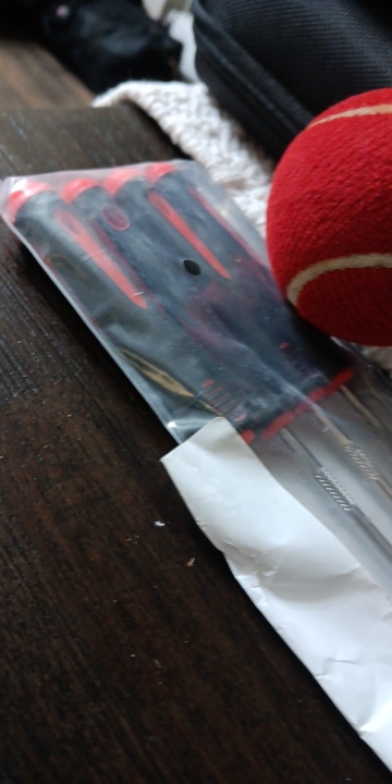 Product review photo