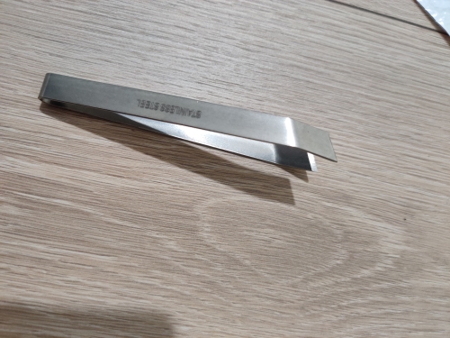 Product review photo