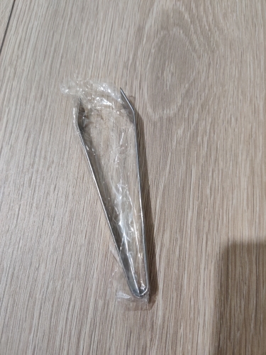 Product review photo