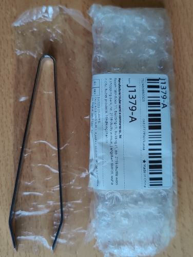 Product review photo